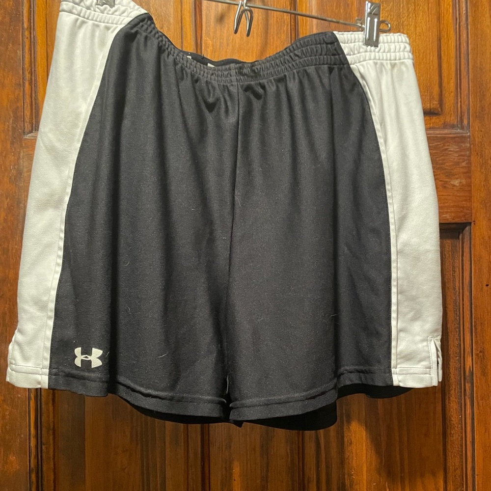 Under Armour Shorts